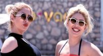 İranlı turist ilaç gibi geldi