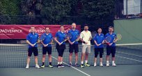 İş Dünyası ‘DEİK Business Tennis CUP’ta Buluşacak