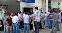 İşsizlik oranı %10,2 seviyesinde gerçekleşti