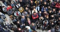 İşsizlik oranı %10,5 seviyesinde gerçekleşti