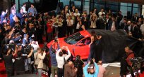 İstanbul Autoshow 2017