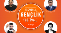 İstanbul Gençlik Festivali 300 Bin Genç ile Buluşmaya Hazırlanıyor