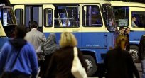 İstanbul'da minibüs fiyatlarına zam!