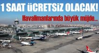 İstanbullular dikkat! Az önce açıklandı: Bedava oluyor