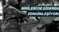 İşte açlık ve yoksulluk sınırı rakamları
