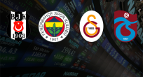 İşte dört büyüklerin borç rakamları