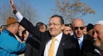 İstifa furyasına son olarak Balıkesir katıldı