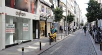 İstiklal'den sonra Osmanbey de krize teslim oldu