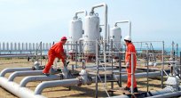 Doğalgaz ithalatımız yüzde 4,2 azaldı