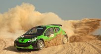 İTO İstanbul Rallisi'nde Büyük Çekişme