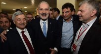 İTO Meslek Komitesi ve Meclis üyesi seçimleri tamamlandı