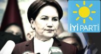 İYİ Parti'den açıklama: Akşener tek genel başkan adayı