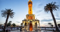 İzmir finans merkezi olmaya talip