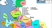 İZMİR'İN YENİ MADEN YATAĞI KINIK