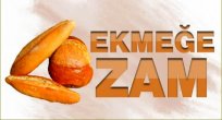 İzmir ve Kocaeli'nde ekmeğe zam geldi