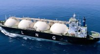Japonya LNG ithalatında ilk sırada