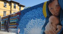 KADIKÖY BELEDİYESİ 2017 MURAL İSTANBUL FESTİVALİ BAŞLIYOR