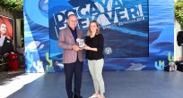 KADIKÖY ÇEVRE FESTİVALİ BAŞLADI