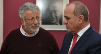 KADIKÖY’DE HALDUN TANER MÜZE EVİ AÇILDI