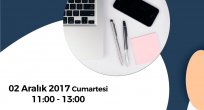 Kadın Girişimcilere Ücretsiz Wordpress 1 Eğitimi