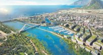 Kanal İstanbul’a inşaat devi talip