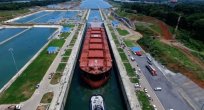 Kanal İstanbul'dan geçecek gemilerin büyüklüğü belli oldu