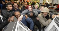 Kara Cuma (Black Friday) indiriminde hayal kırıklığı