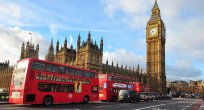 Kara para aklama cenneti Londra oldu