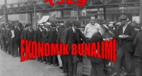 KARA PERŞEMBE (1929 EKONOMİK BUHRAN)
