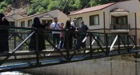 Karadeniz'de Katar endişesi
