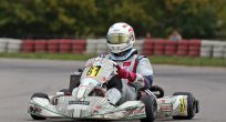 Karting Heyecanı İstanbul Tuzla'da