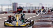 Karting Şampiyonları Tuzla´da Belirlendi