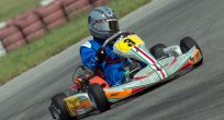 Karting Sezon Açılışında