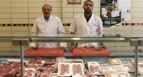 Kasapların ithal et isyanı