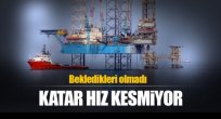 Katar Petroleum ihracatta hız kesmedi