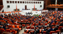 Katar tasarısı TBMM Genel Kurulu’nda kabul edildi