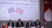Katar ve Türkiye muhtemel işbirliği