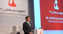 KAYITLI ELEKTRONİK POSTA (KEP) KULLANIMI YÜKSELİŞE GEÇTİ