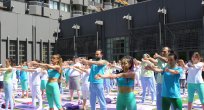 Kemer’de 3 Gün Uluslararası Farkındalık Festivali Yapılıyor