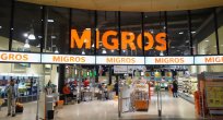 Kipa hisseleri Migros'a yaradı, ilk çeyrekte 907 milyon TL kar geldi