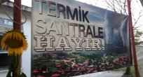 Kırklareli Merkeze Termik santral