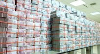 -Kısa vadeli dış borç stoku yüzde 11 artışla 108,8 milyar dolar oldu