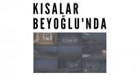 'Kısa'lar Beyoğlu Sineması’nda Başlıyor!
