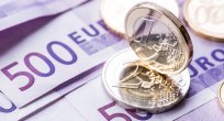 Koalisyon kurulamadı, euro düşüşte