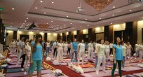Kocaeli’de Uluslararası Farkındalık Festivali Yapılıyor