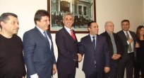 Komşunun Ekonomi Bakanı’ndan yatırım çağrısı