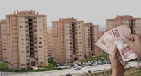 Konut kredilerindeki batak büyüyor