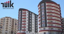 Konut satışı düştü, yabancılara satış arttı