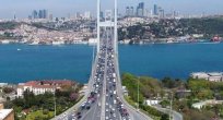 Köprü ve otoyol gelirleri açıklandı