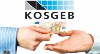 KOSGEB'e yeni düzenleme